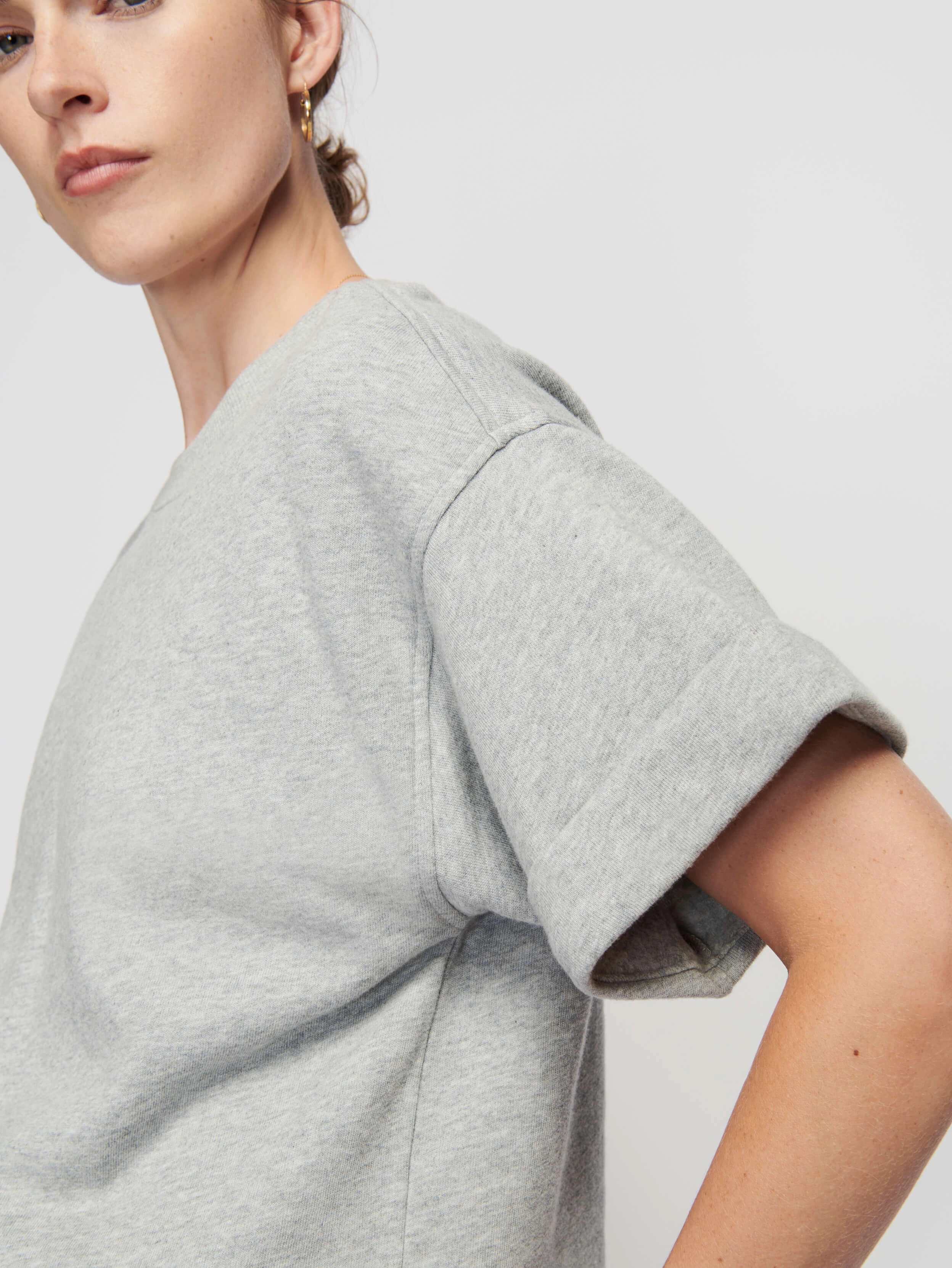 Lounge Fit Bane Sweatshirt