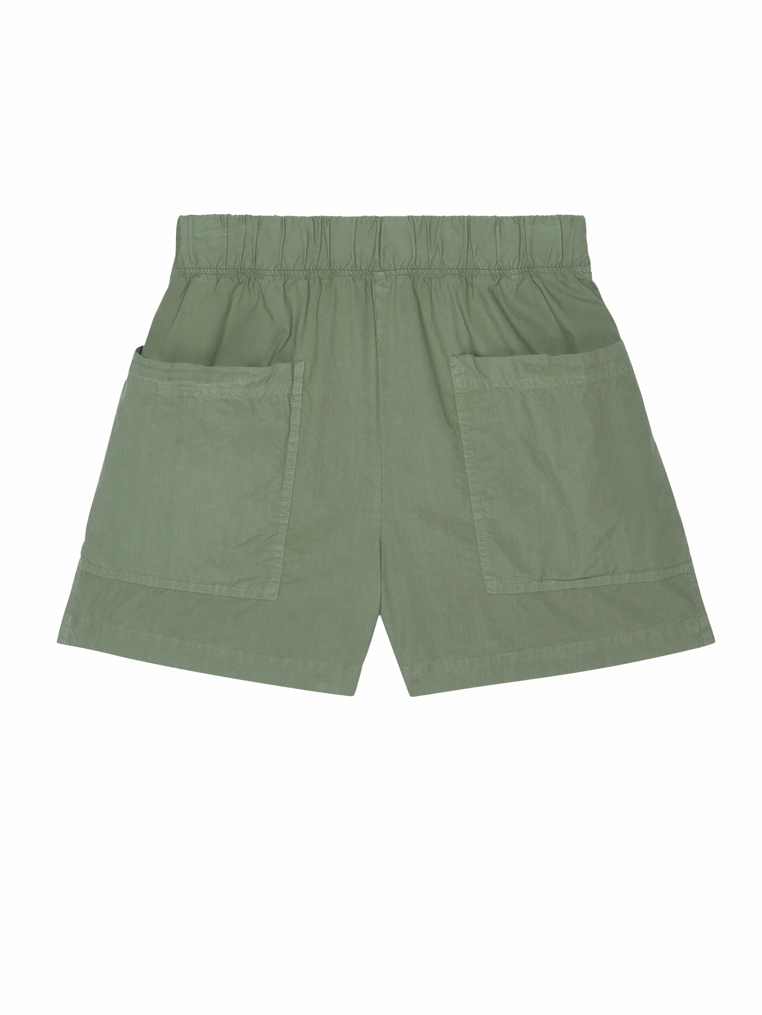 Rayelynn Short Cozy Look Breezy Wear
