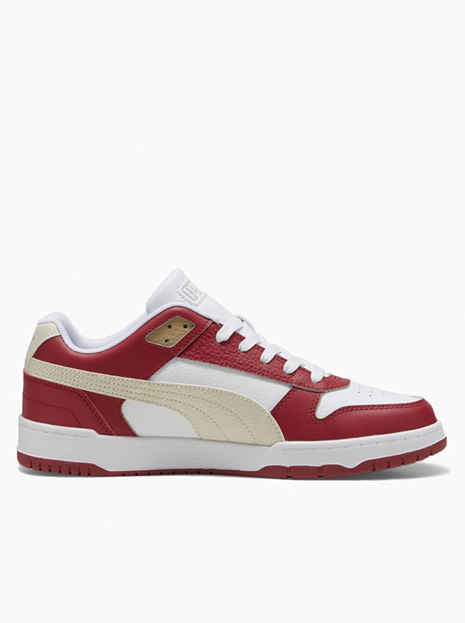RBD Game Low Unisex Casual Fit High Rebound Outsole