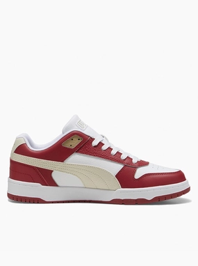 RBD Game Low Unisex Casual Fit High Rebound Outsole