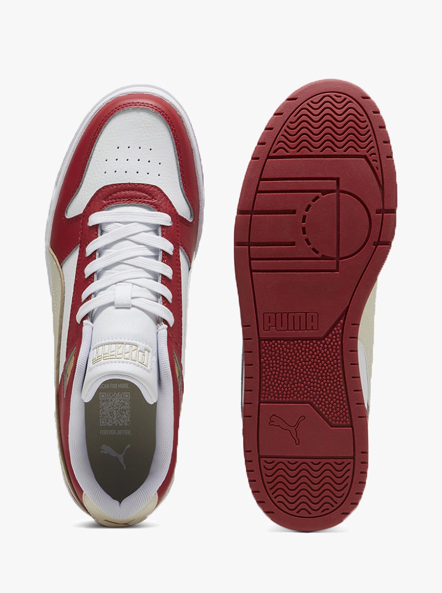 High Comfort Dynamic Flexibility RBD Game Low Unisex