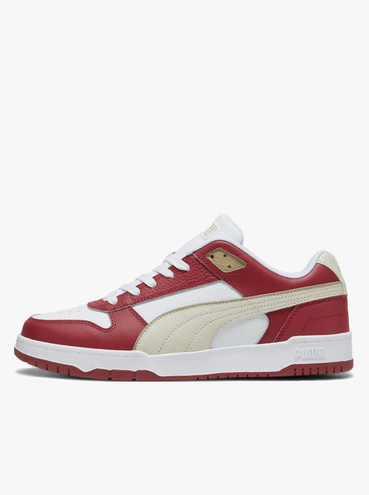 RBD Game Low Unisex Eco Vibe