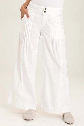 Rebecca Pant Stretch Comfort Tagless Design