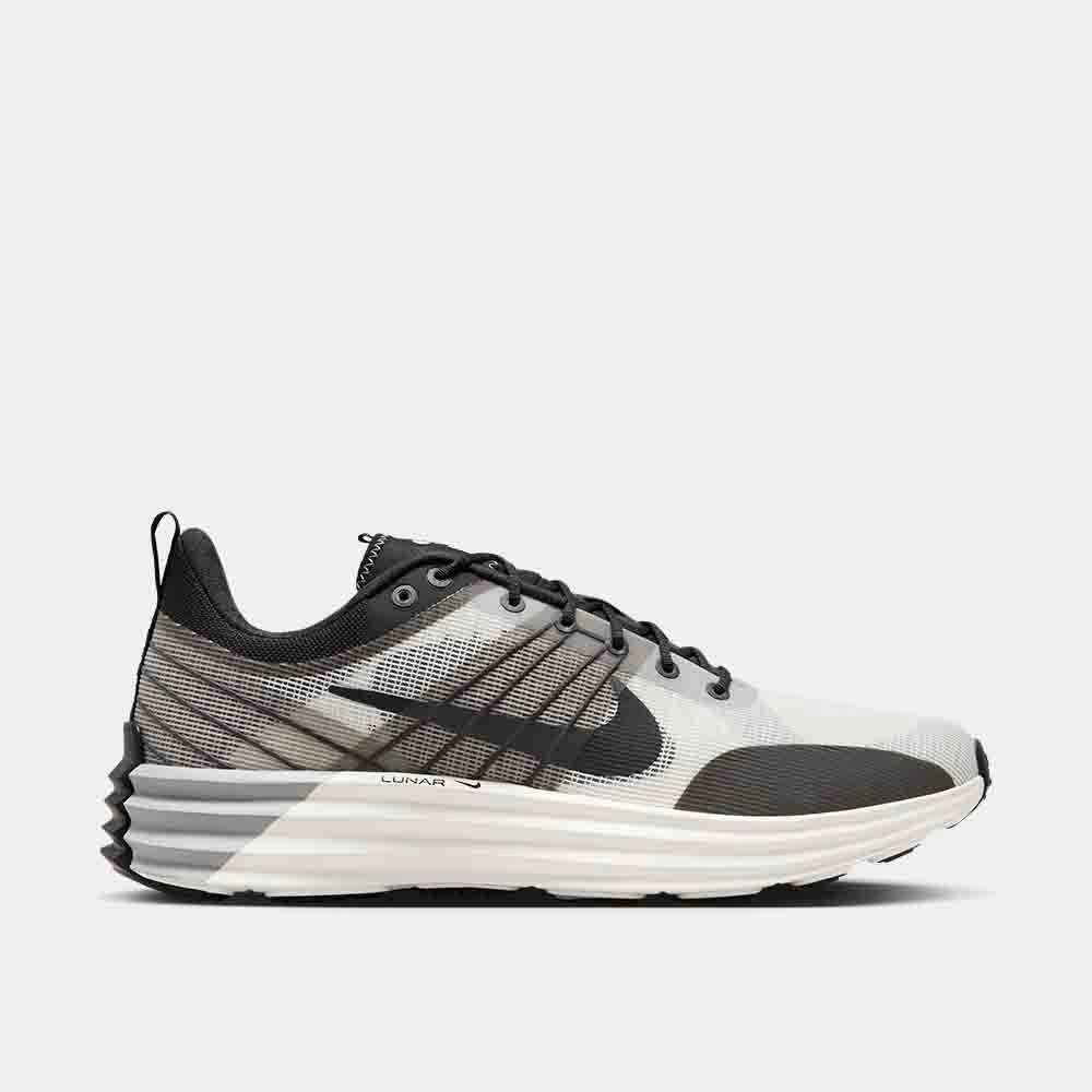 Anatomical fit Men's Nike Lunar Roam Running Shoes