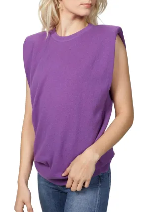 Perfect Layering Jaitlin Sweater In Charisma
