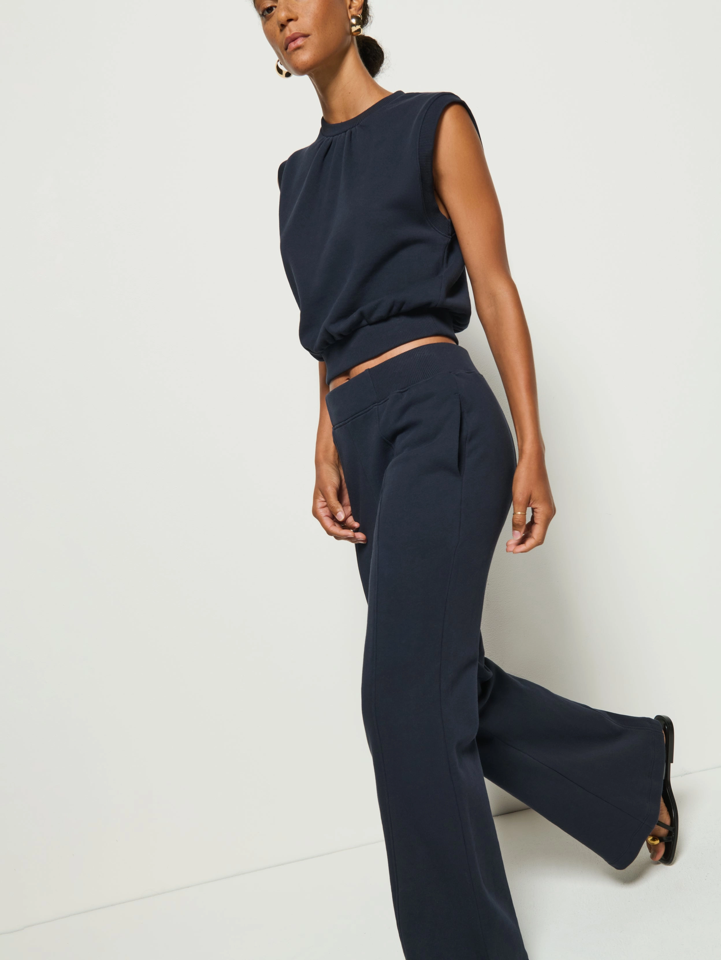 Multi-Purpose Wear Reece Kick Flare