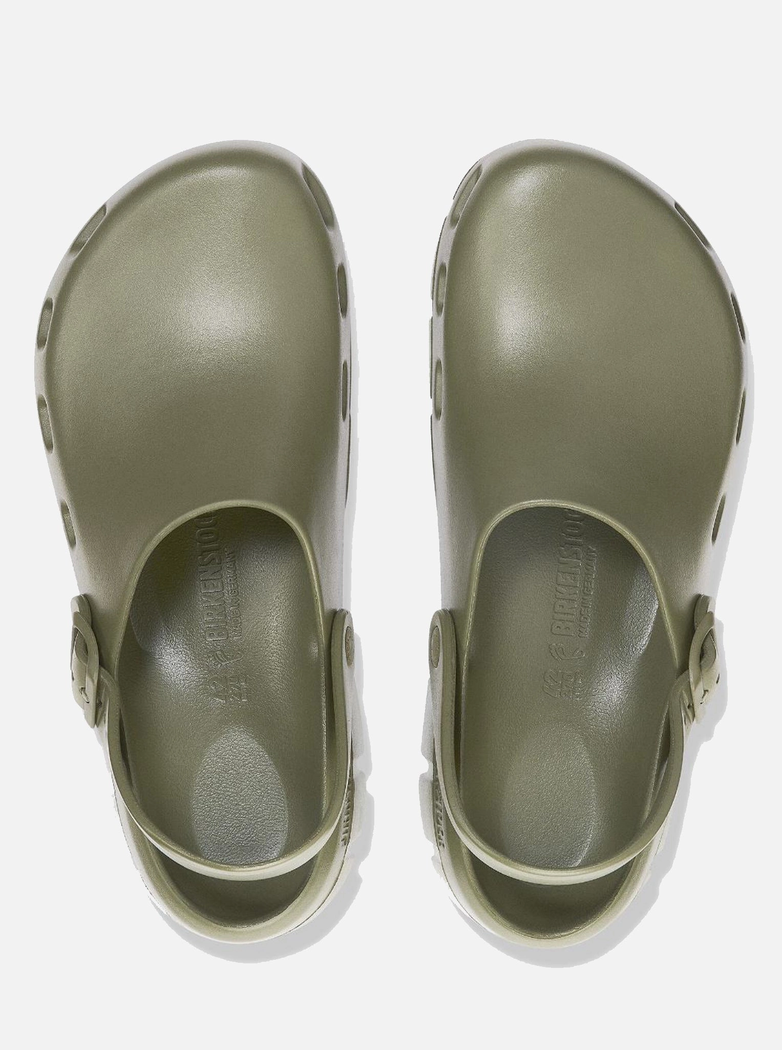 Vegan Material Birki Flow EVA Unisex