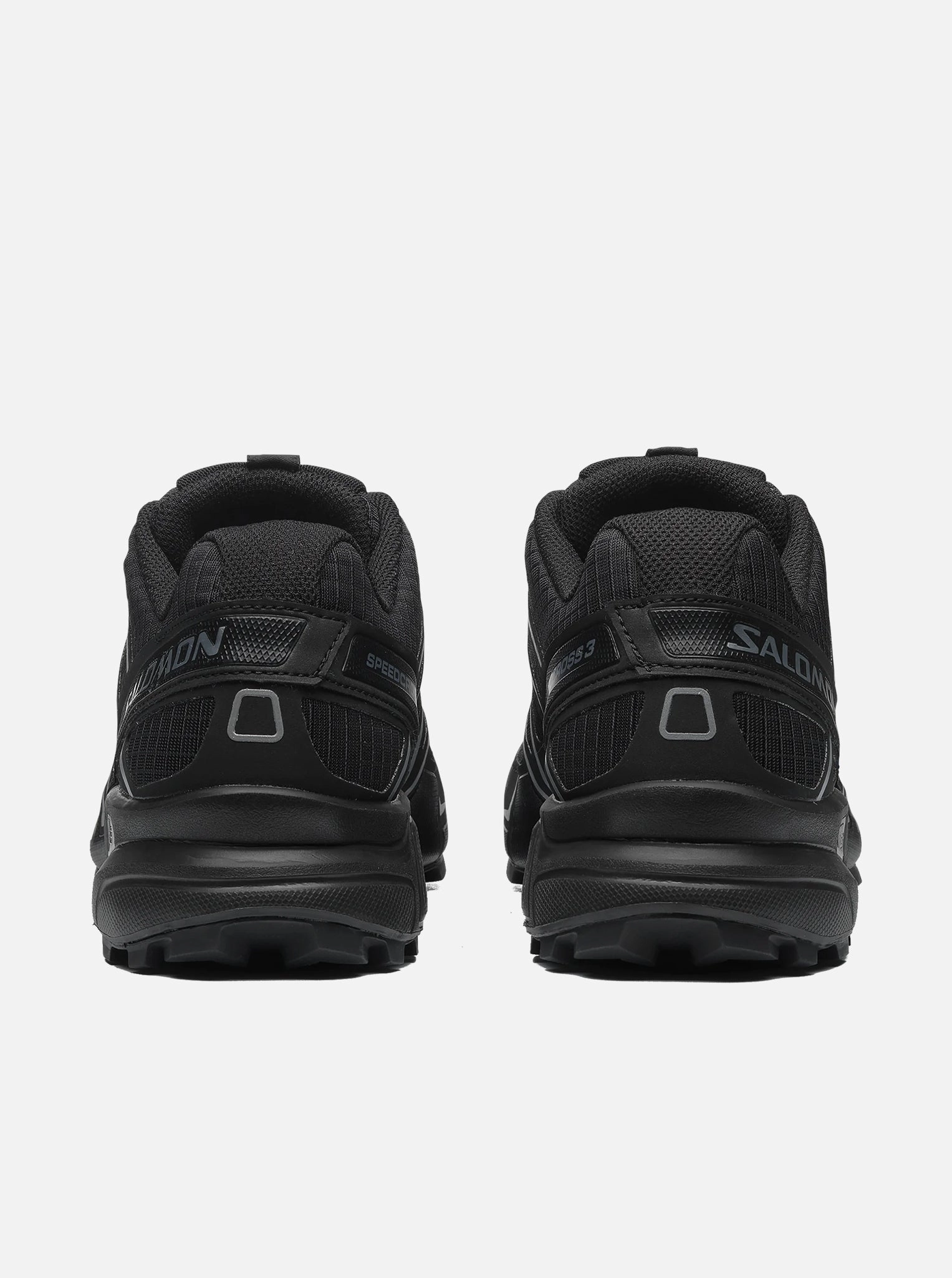 Padded Edge Speedcross 3 Mens