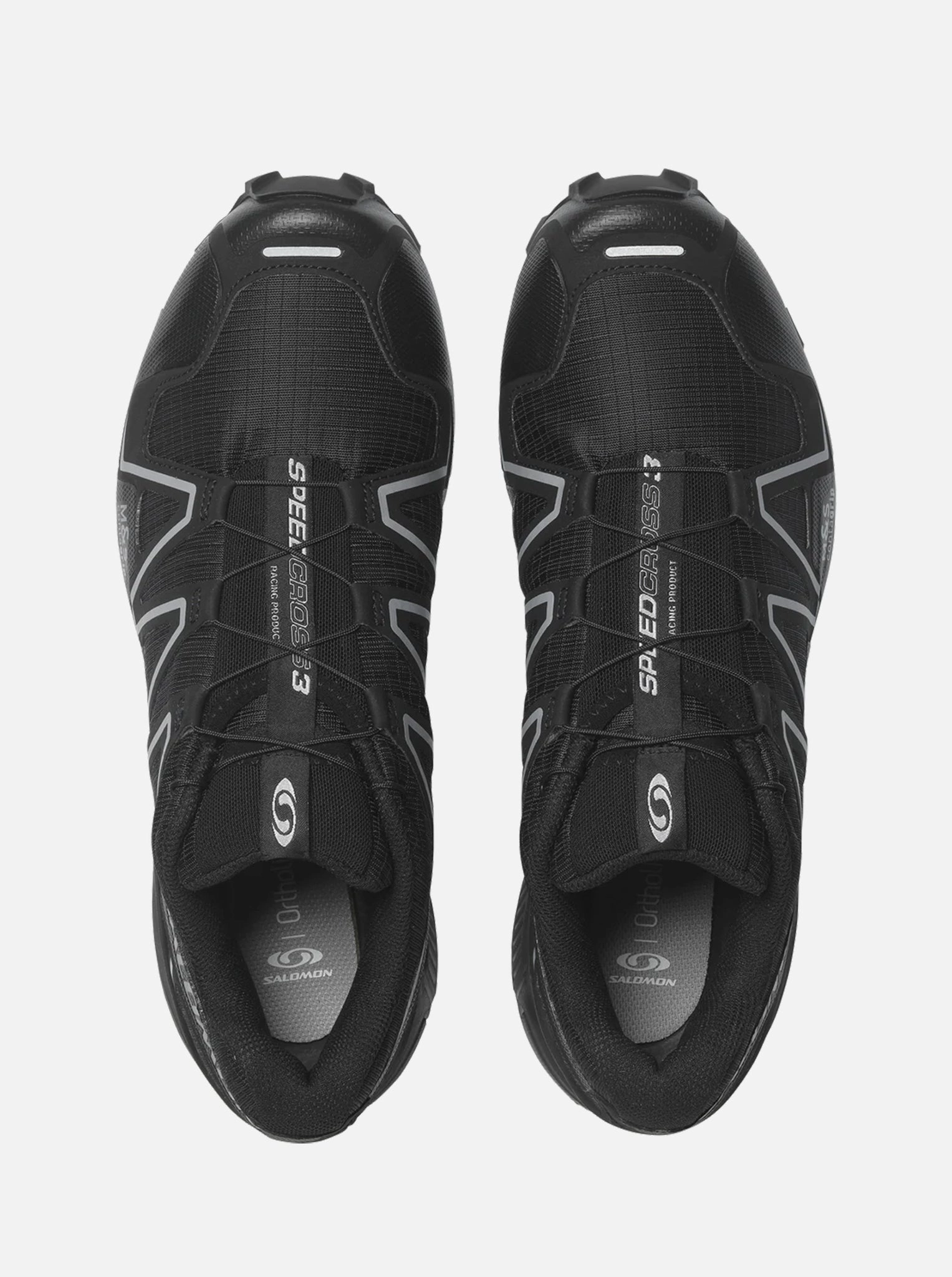 Speedcross 3 Mens Anatomical Contouring
