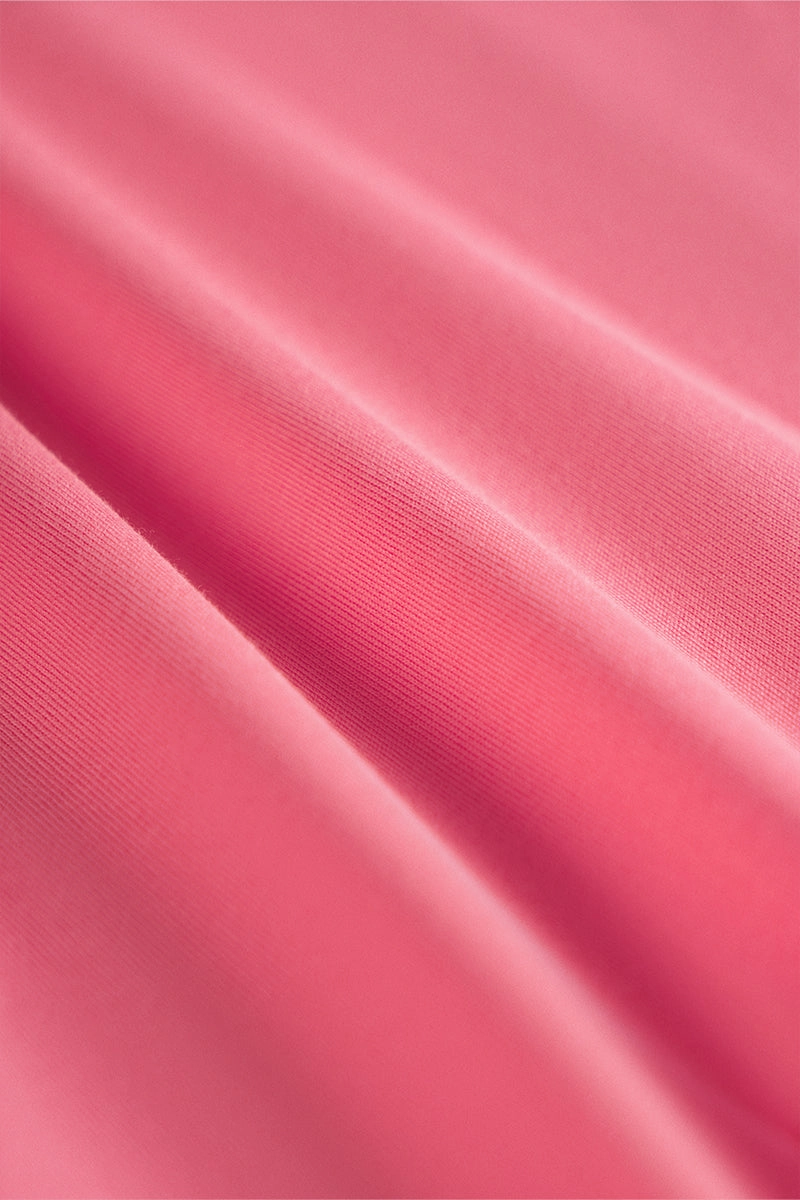 Regal Crew Neck T-Shirt | Pink Lemonade PT1735 ColorfastFabricTech Easy Style