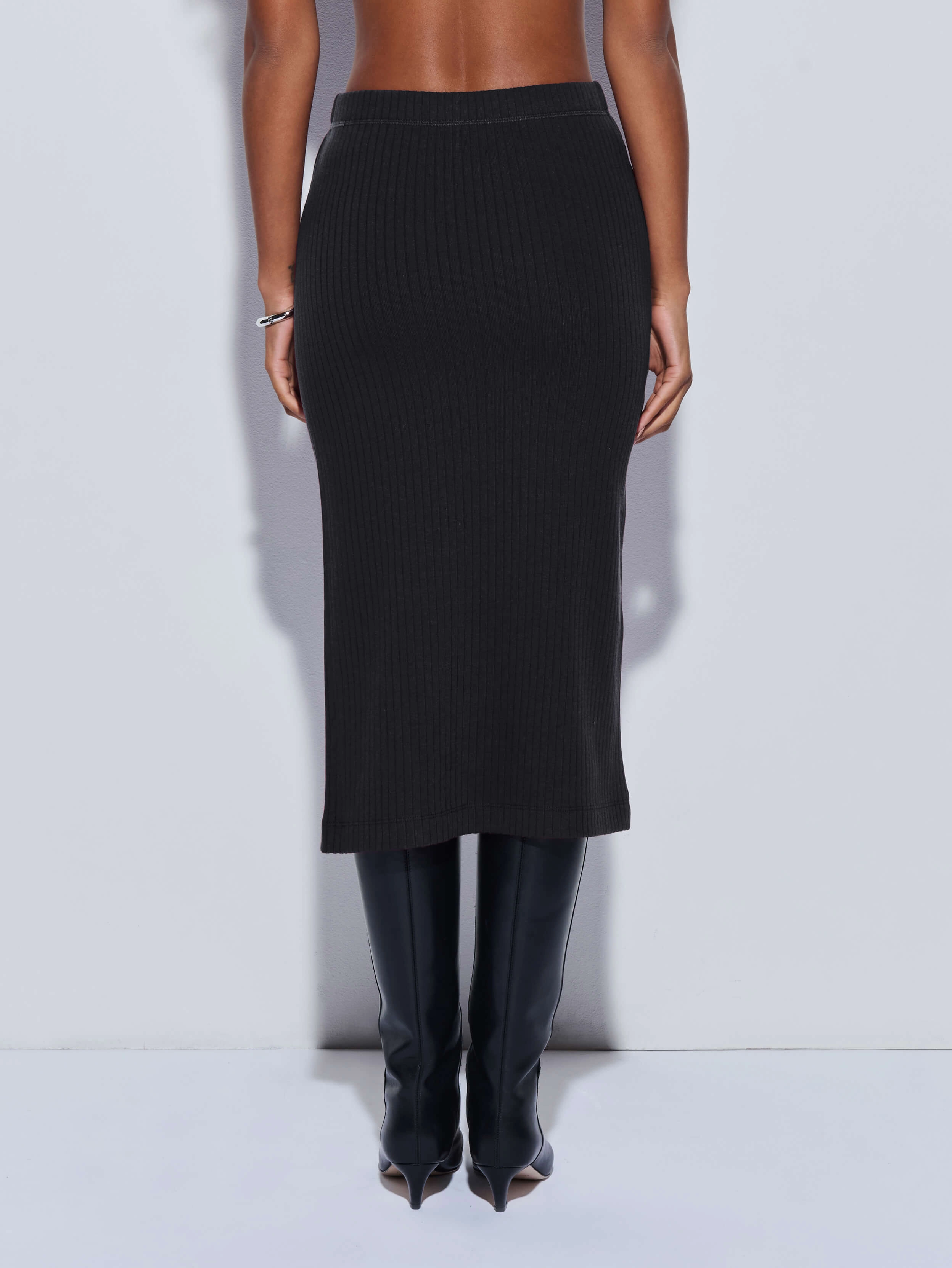 Daily Fashion Reid Skirt