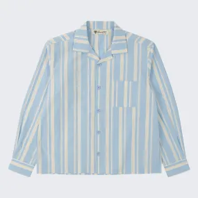 THE RETIREE SHIRT Versatile Style Traveler??s Choice