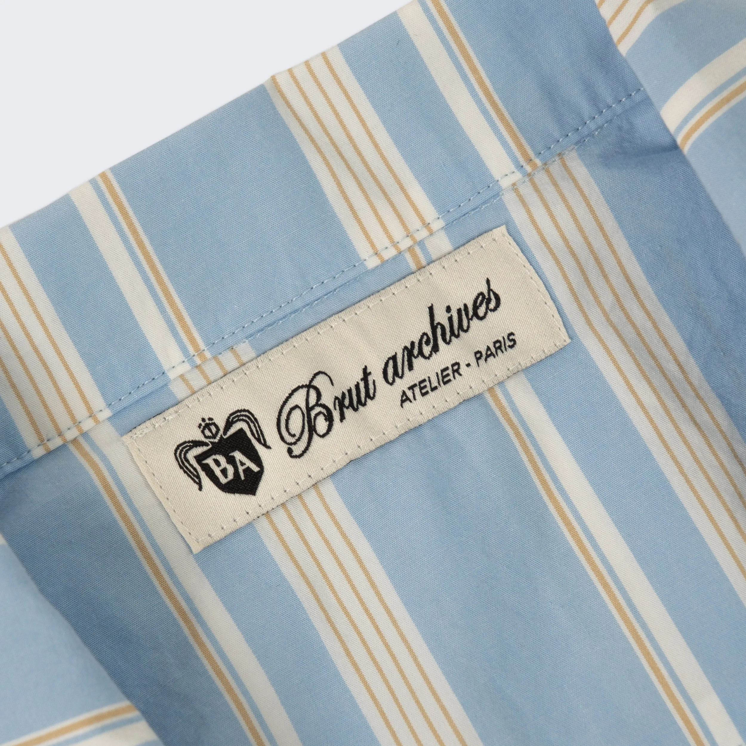 THE RETIREE SHIRT Short Sleeve Soft Touch