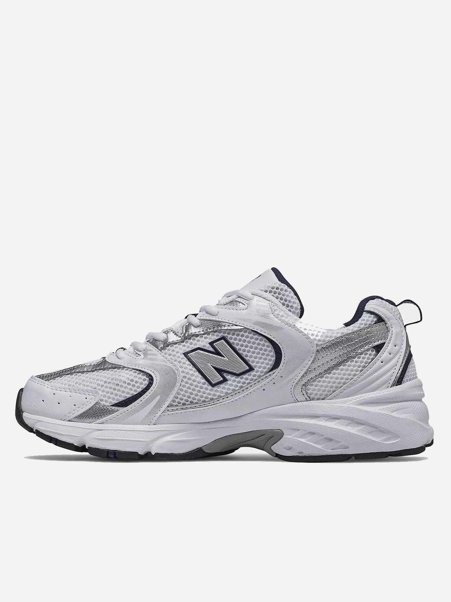 530 Unisex Pull   Tab Zigzag Impact Zone