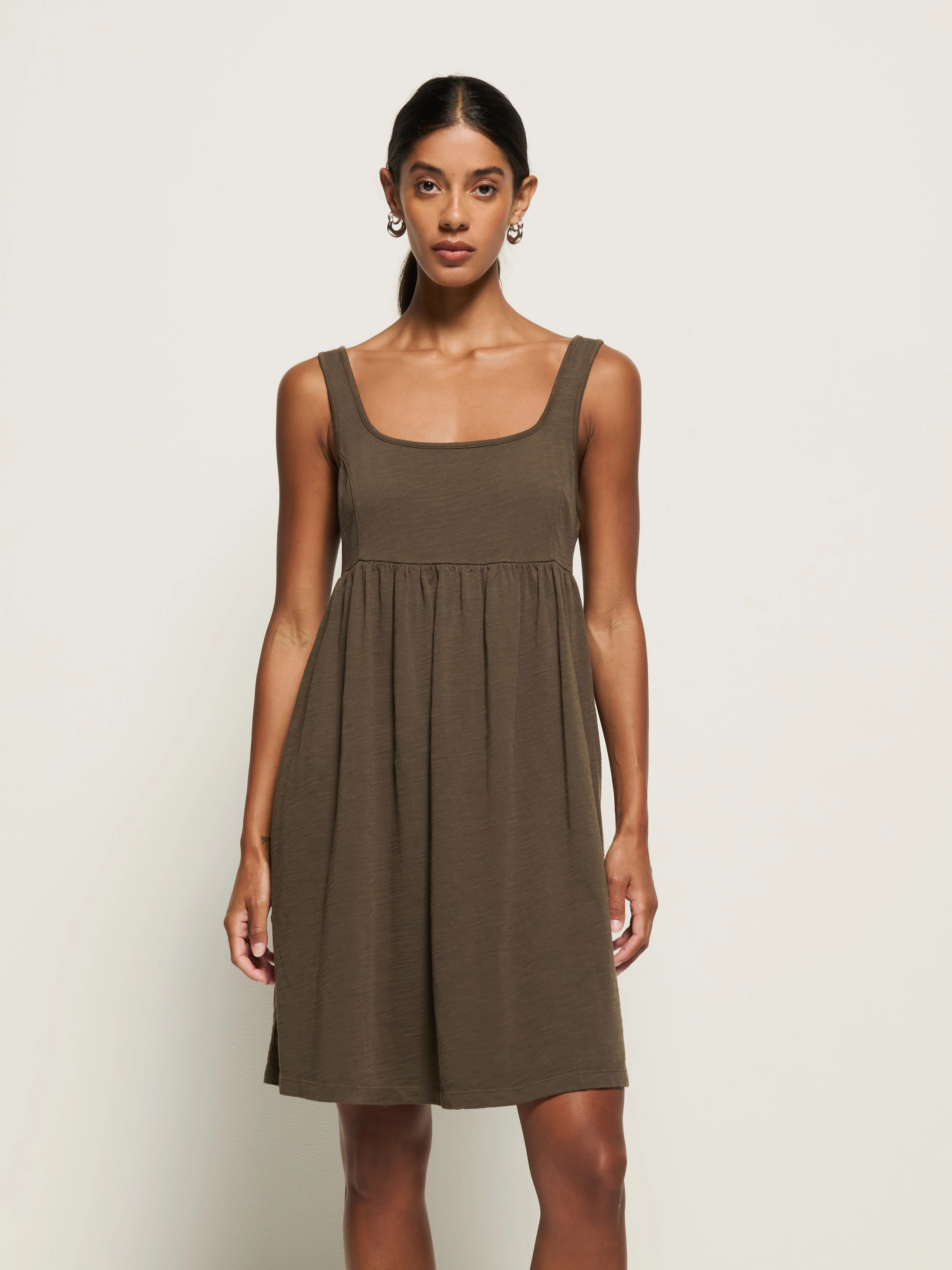 Day Chic Kitty Babydoll Mini