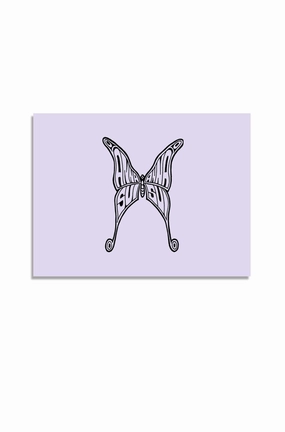 Anna Sui Digital Gift Card Flowy Layers