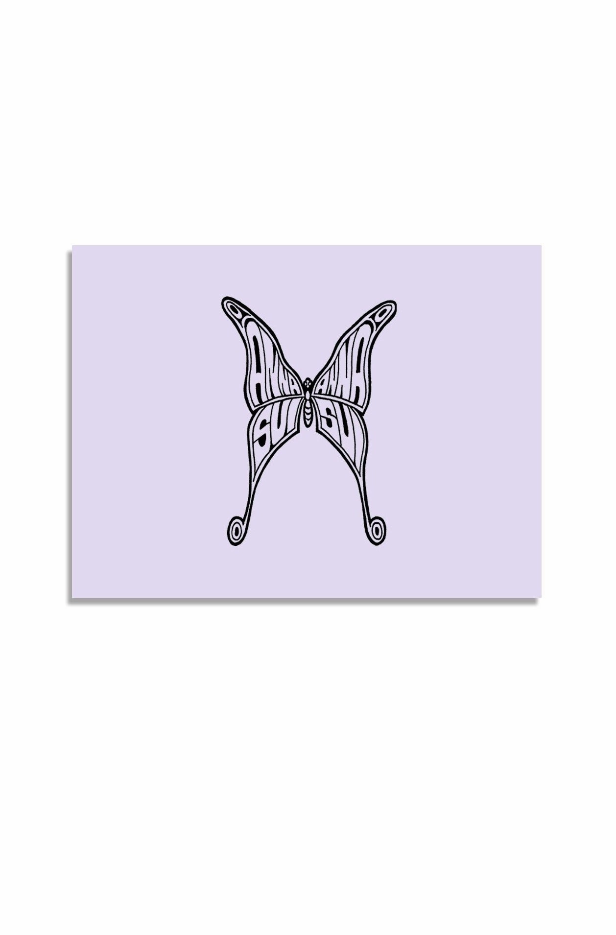 Ribbed-Texture Anna Sui Digital Gift Card