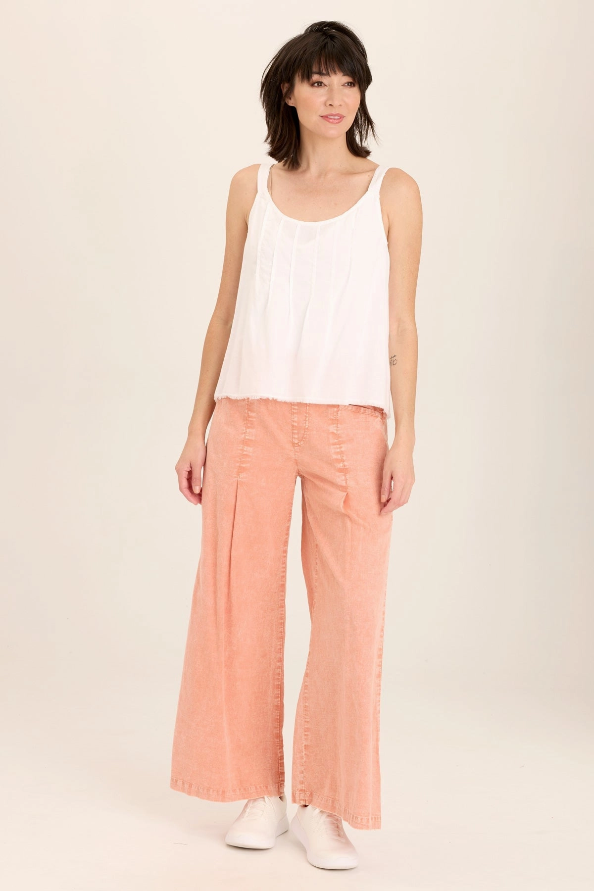 Effortless Comfort Terri Pant