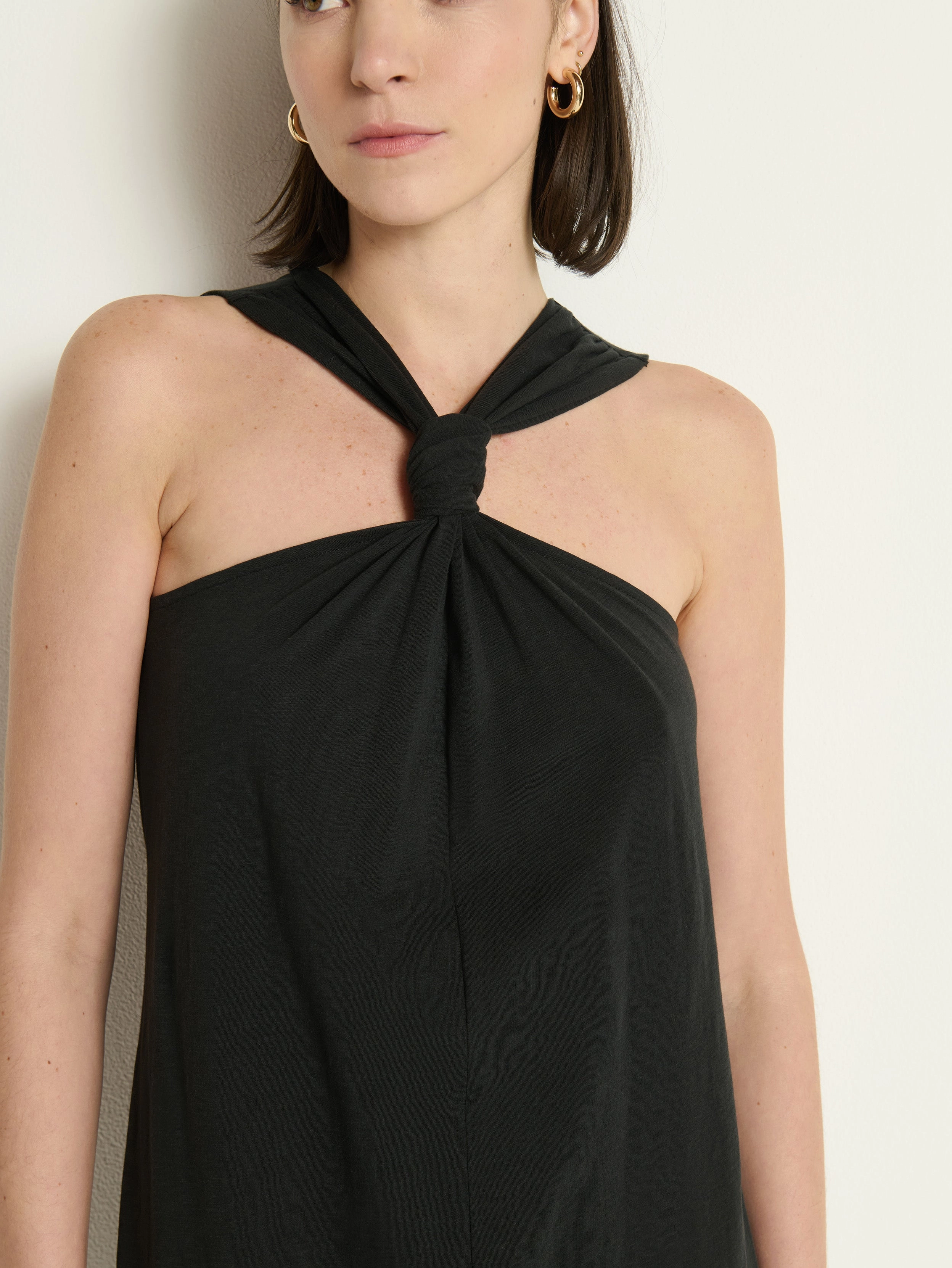 Willa Maxi Dress Texture Mood
