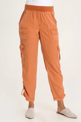 Sonova Pant Sweat Resistant Bootcut shape