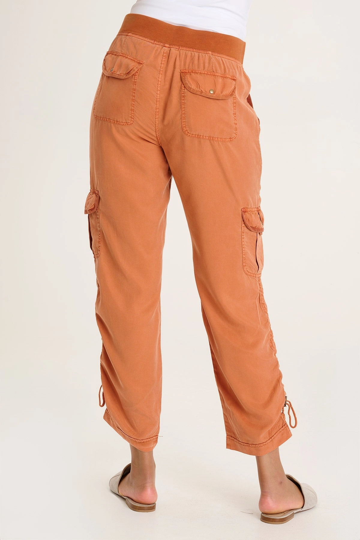 Sonova Pant Loose Design