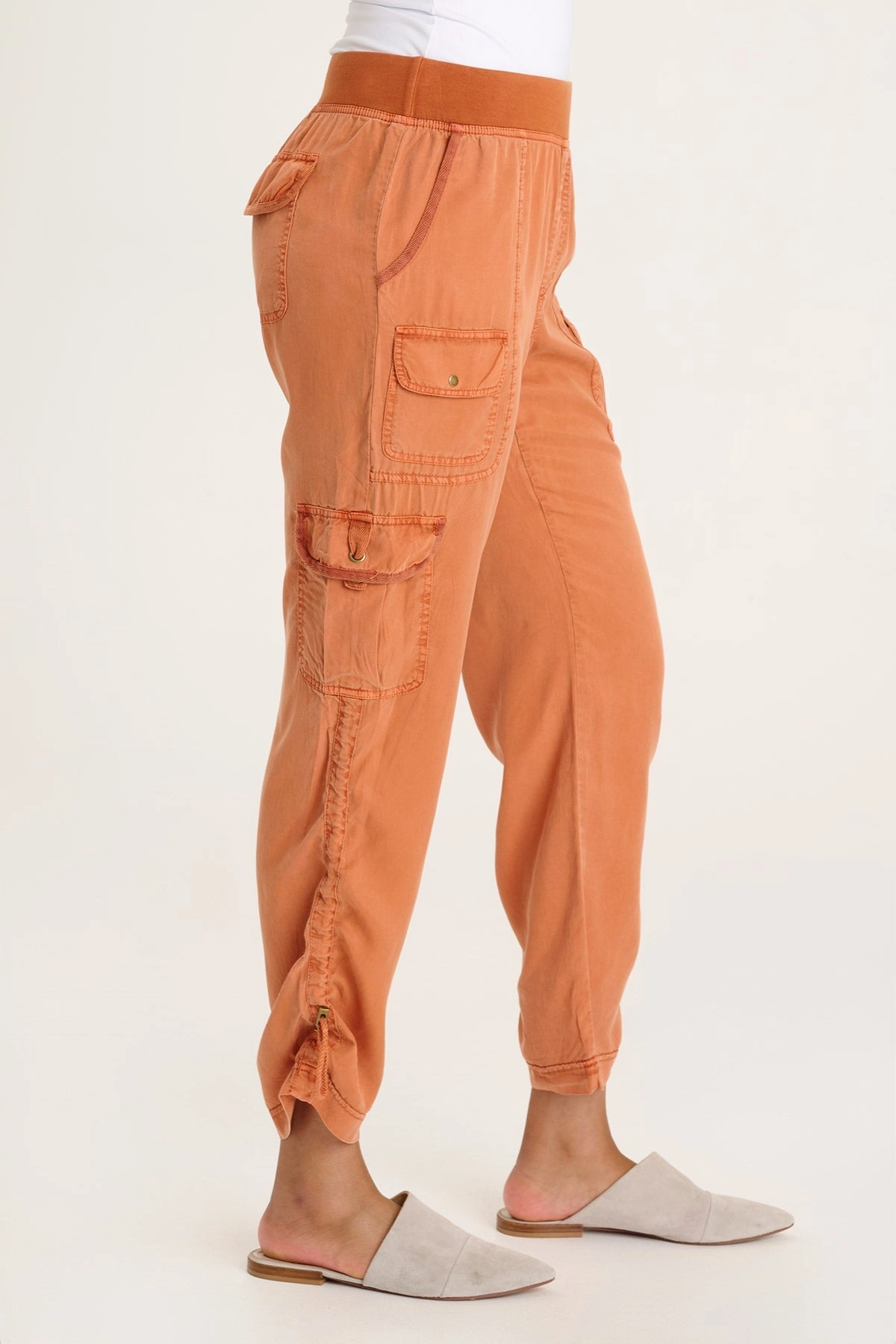 Easy Comfort Sonova Pant