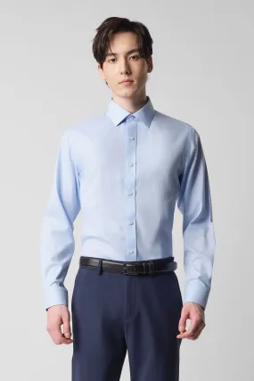 Repel? Royal Oxford Dress Shirt | Blue 29422N Button-up