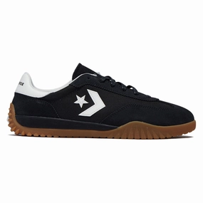Converse Run Star Trainer Shoes - Black/Egret/Honey Basic Neutral