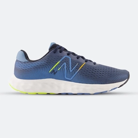 Men's Wide Fit New Balance M520CN8 Walking Trainers Tear Resistant Fabric unmatched - running