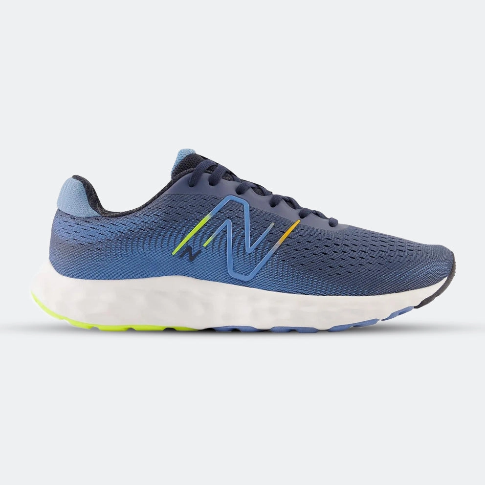 Stacked Traction Lugs Men's Wide Fit New Balance M520CN8 Walking Trainers