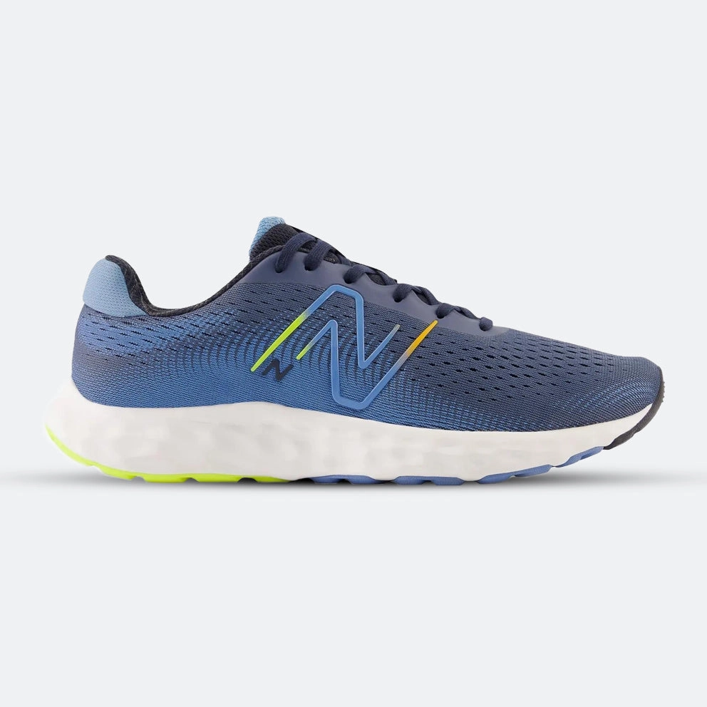 Men's Wide Fit New Balance M520CN8 Walking Trainers Tear Resistant Fabric unmatched - running