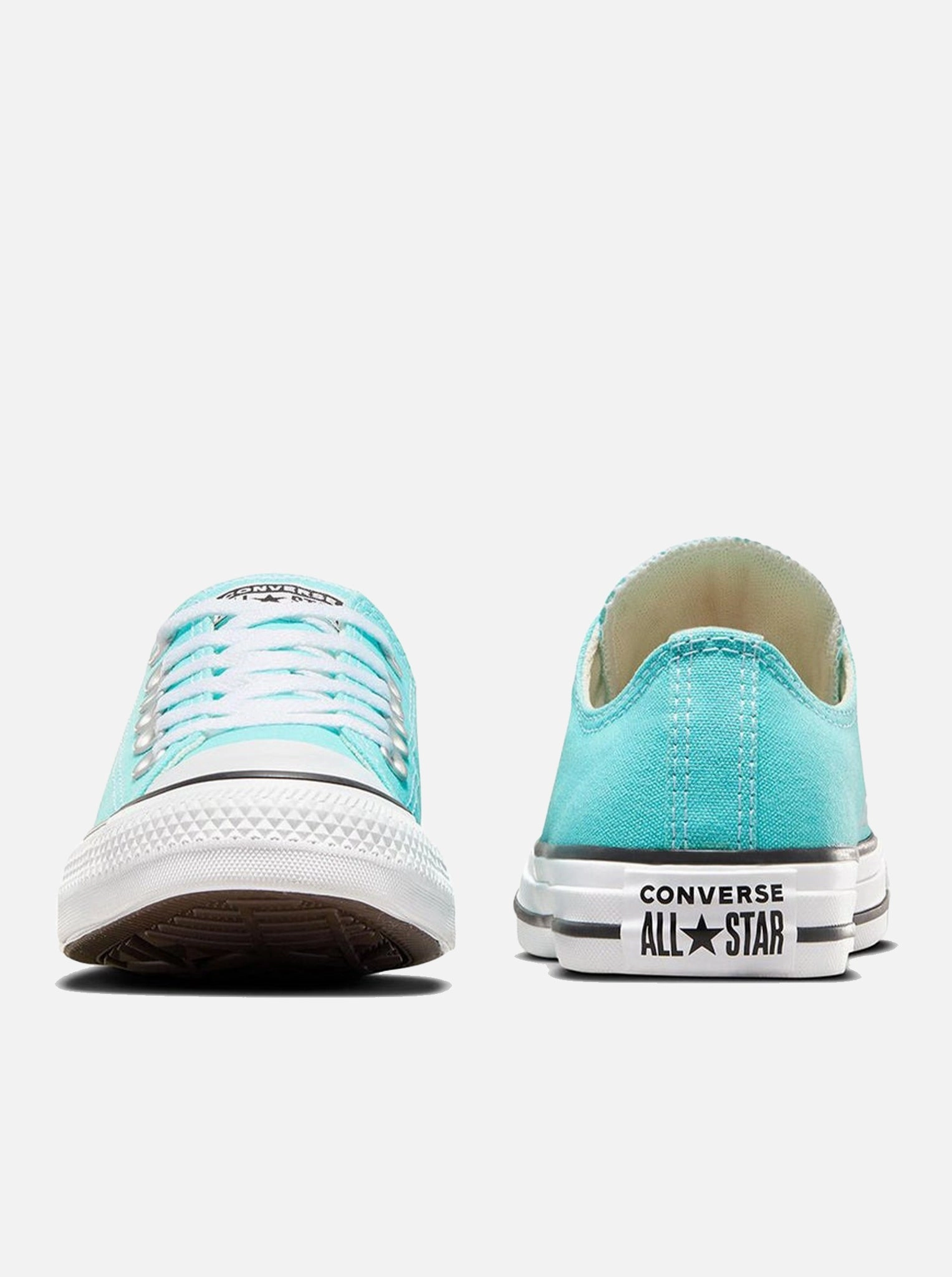 Chuck Taylor All Star Low Unisex Relaxed Step Unique Style