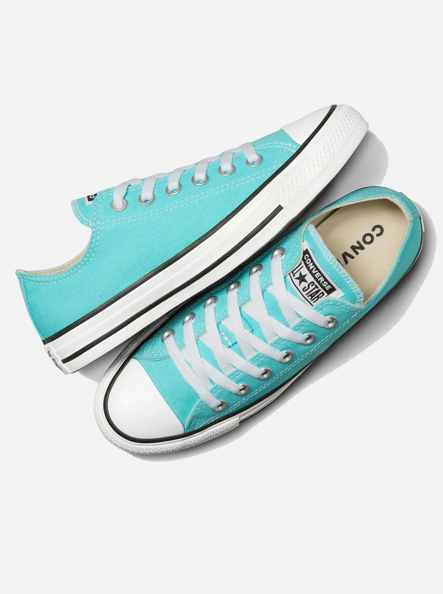 Chuck Taylor All Star Low Unisex Adaptive Landing Pad System