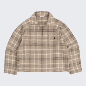 REWORK? FISHERMAN SHIRT Fade Resistant Formula