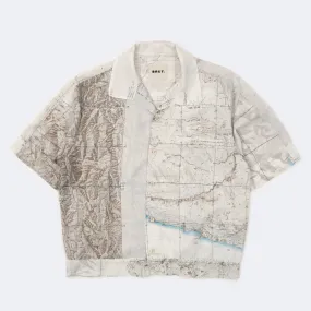 REWORK? TERRITORY SHIRT Premium Feel