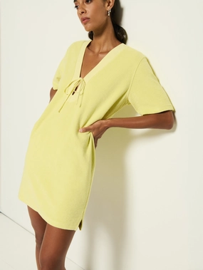 Rio Coverup SustainableCotton Calm Energy
