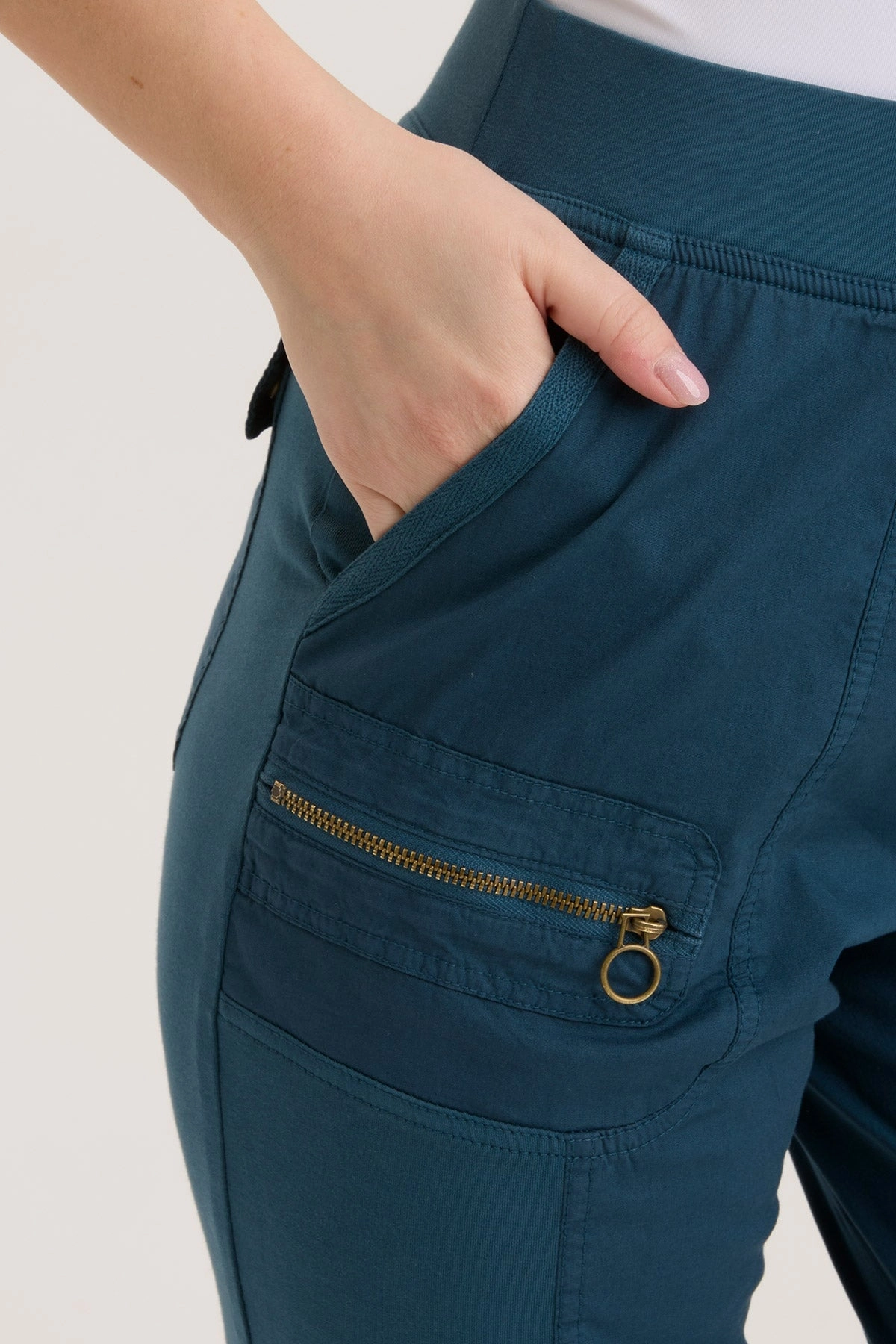Rockwell Legging Chic and Soft Fit