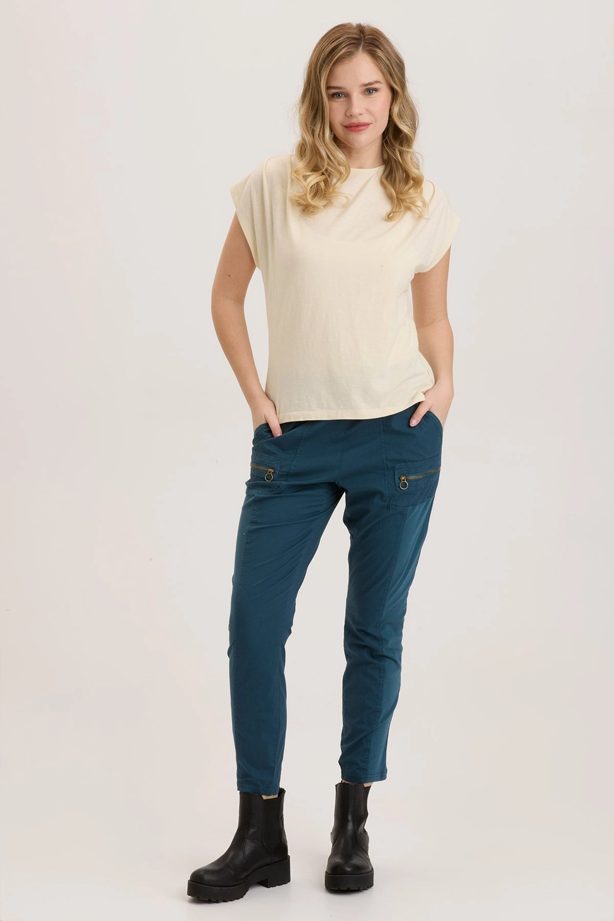 Rockwell Legging Fashionable Fit