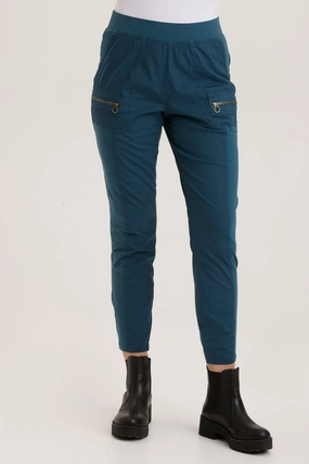 Rockwell Legging Chilly Comfort