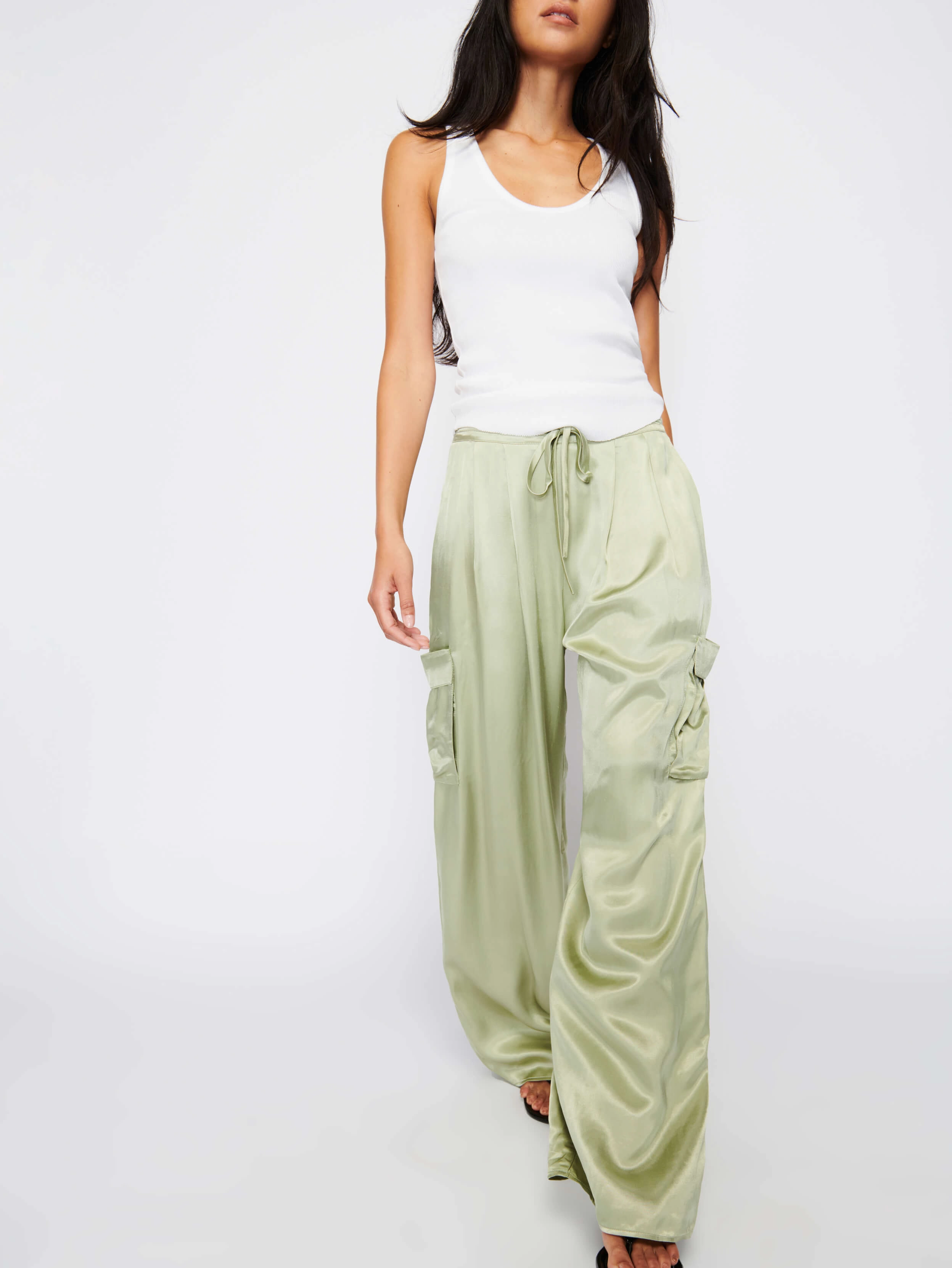 ResilientElasticBand Moisture Lock Technology Romeo Pant
