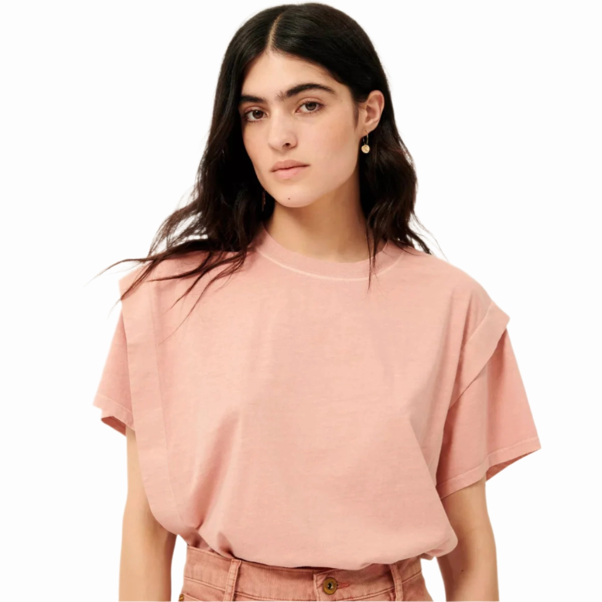 Rose d Arles Valerio T-Shirt Classic Layer Wear