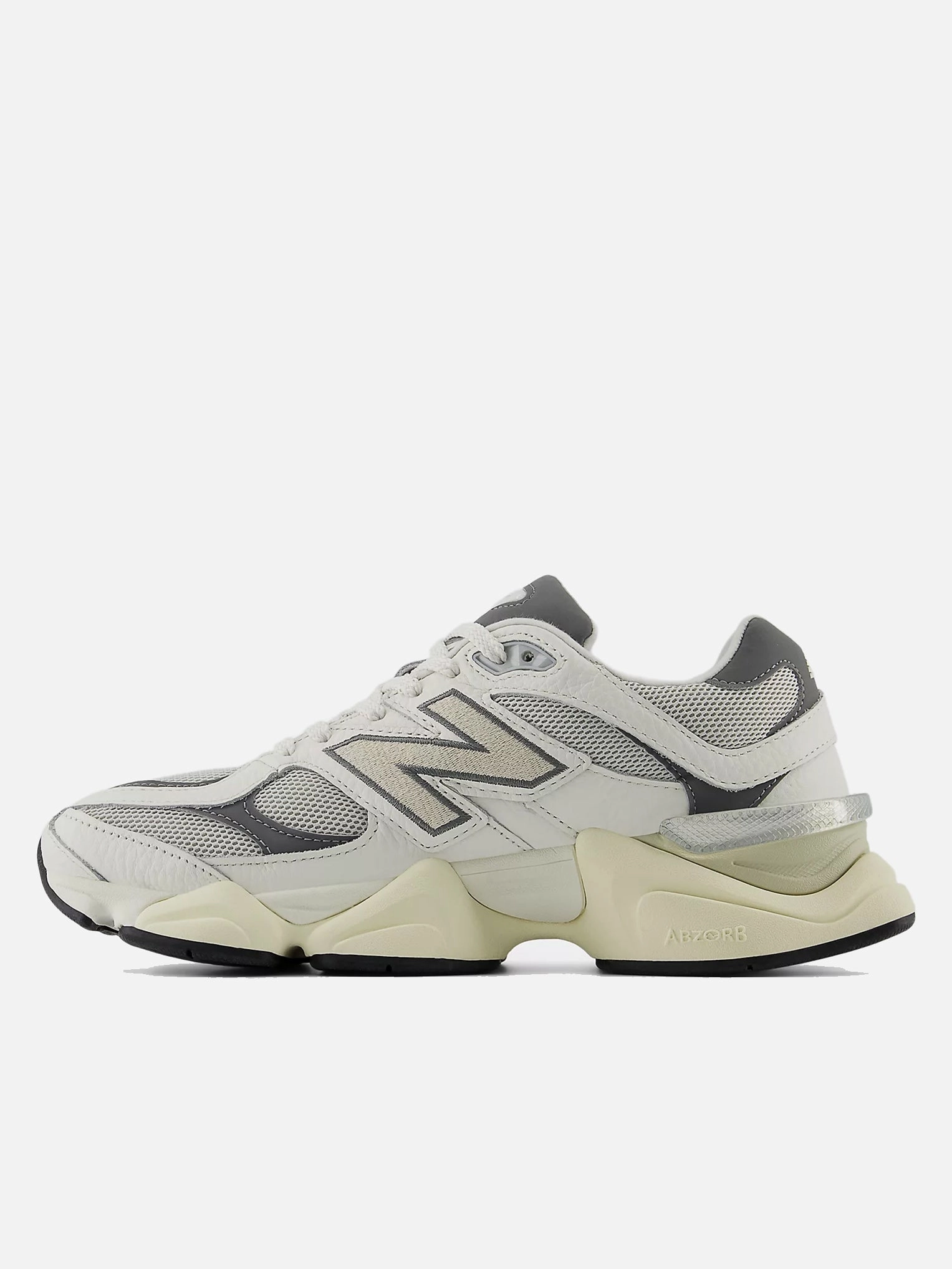 Luxurious Comfort Easy traction 9060 Unisex