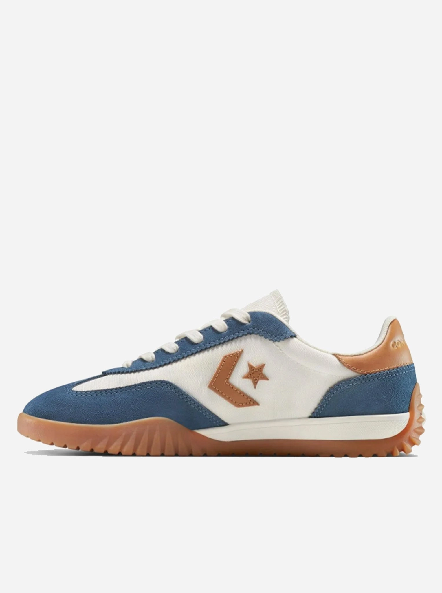Run Star Trainer Low Unisex Breathable Lining Balanced Arch