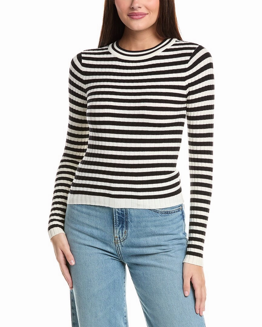 Sadie & Sage Simply Being Sweater Winter Must-Have Knit Seasonal Layers