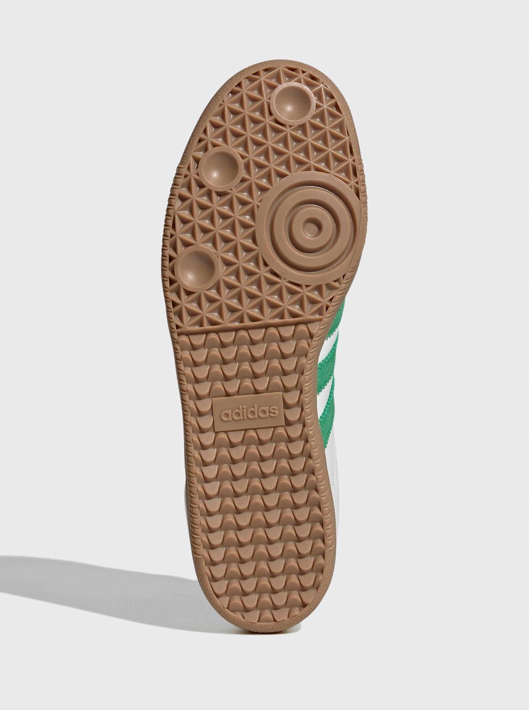 Samba OG Unisex Orthopedic Design