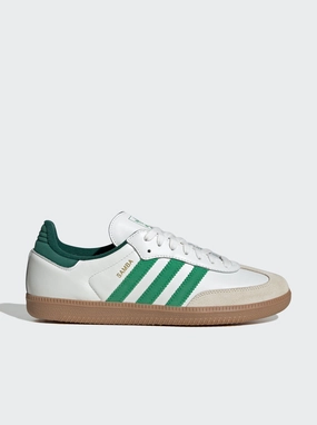 Cushioned Feel Samba OG Unisex