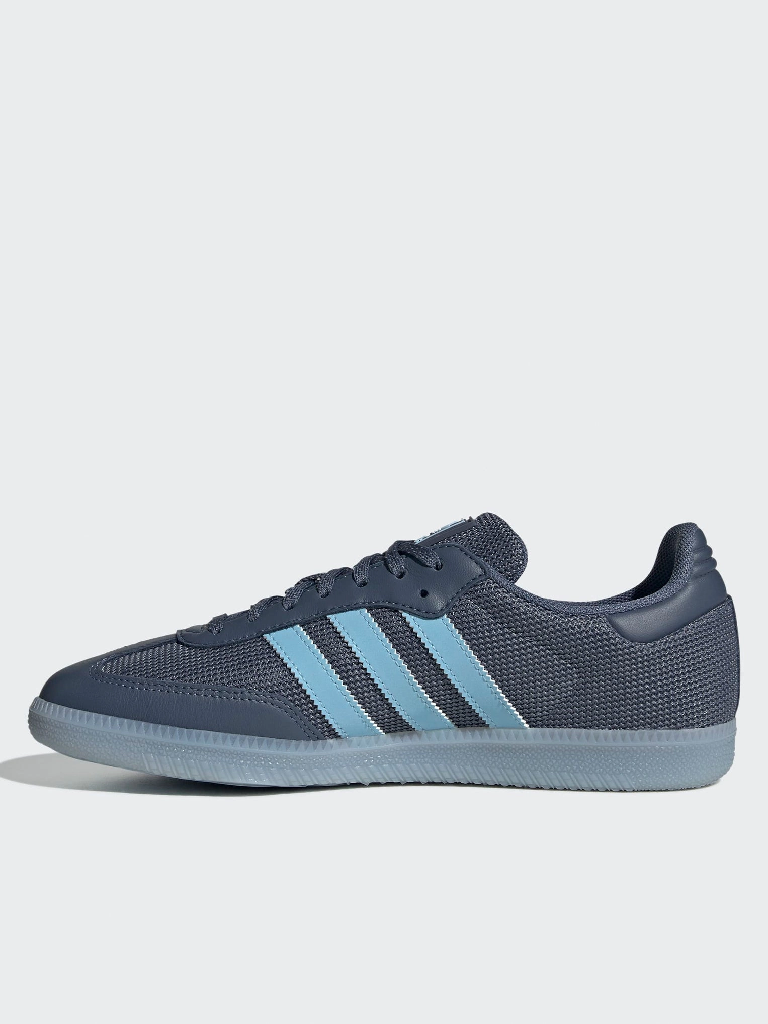 Light Arch Core Runner Samba OG Unisex