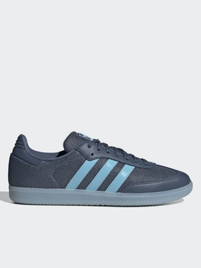 Fitness Performance Vented Air Channels Samba OG Unisex