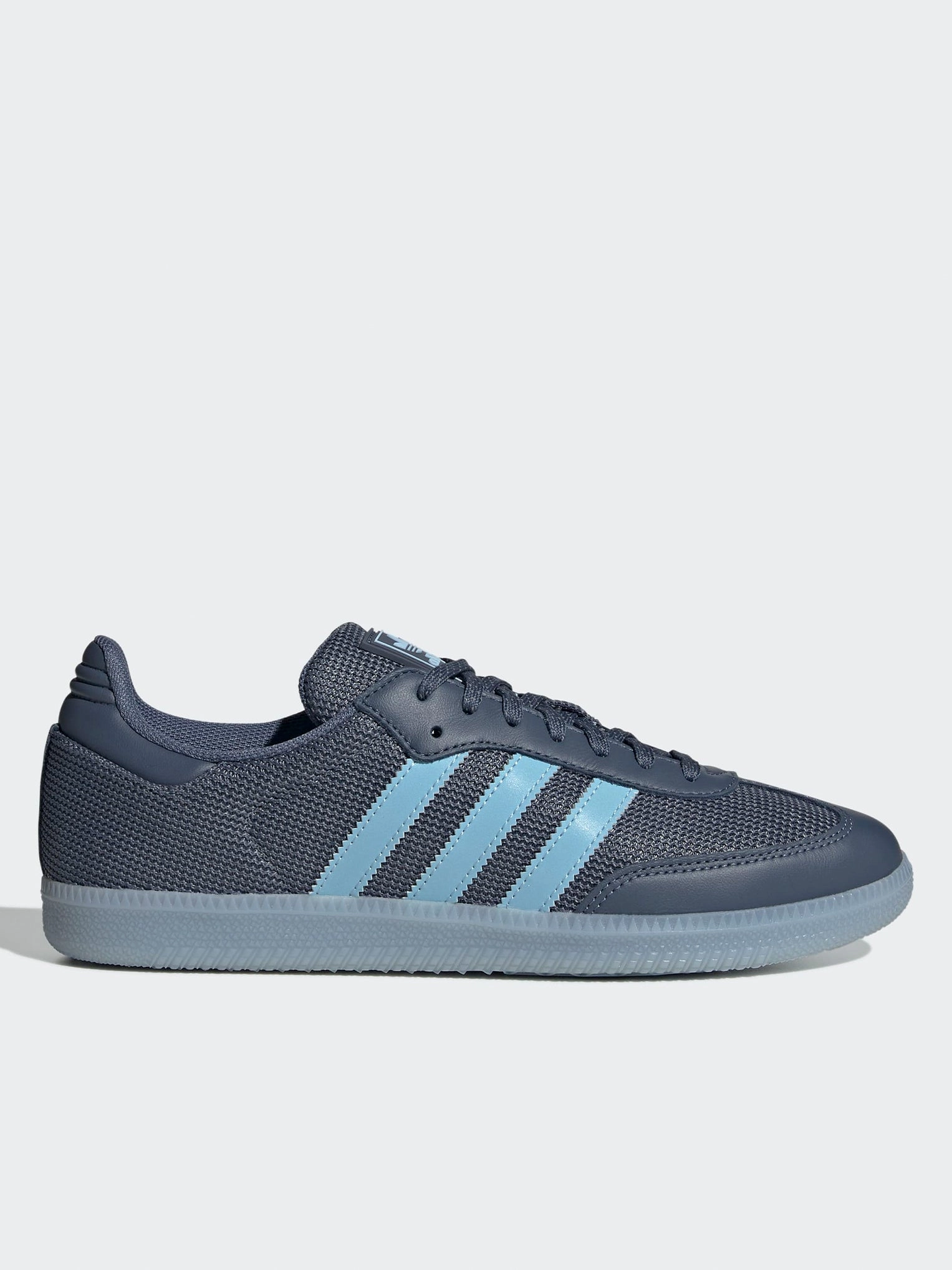 Samba OG Unisex Wide Toe Box Design Ankle Stability