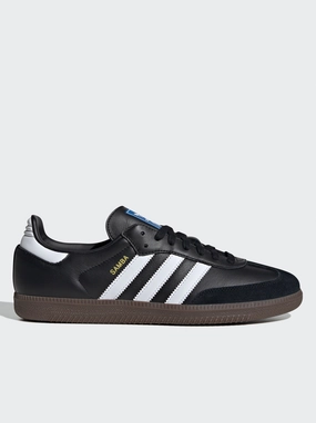Samba Unisex SlipResistantOutsole